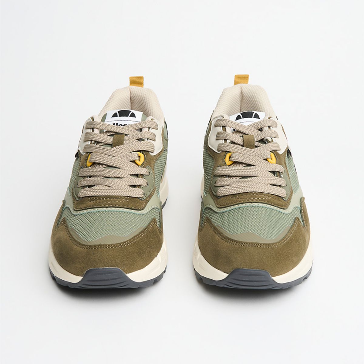ELLESSE - ZAPATILLAS HOMBRE ELLESSE CHAD GREEN
