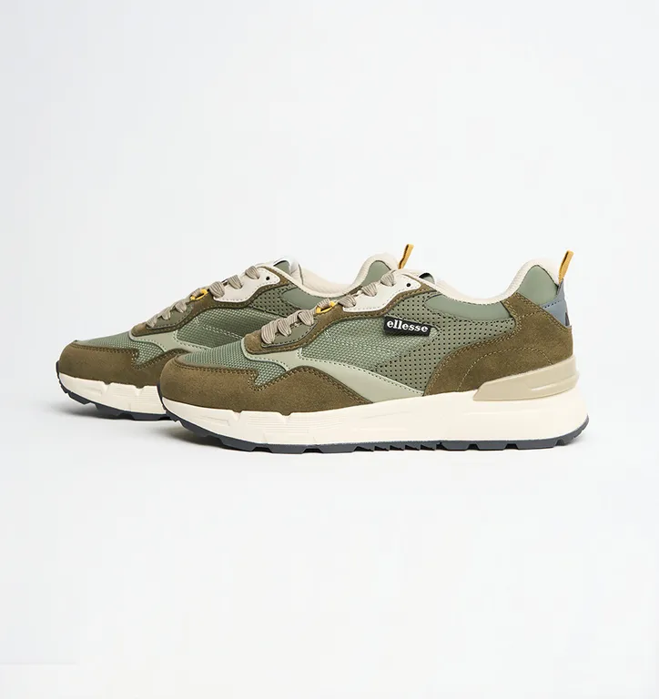 ZAPATILLAS HOMBRE CHAD GREEN