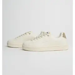 ELLESSE - ZAPATILLAS MUJER JERRY WHITE GOLD