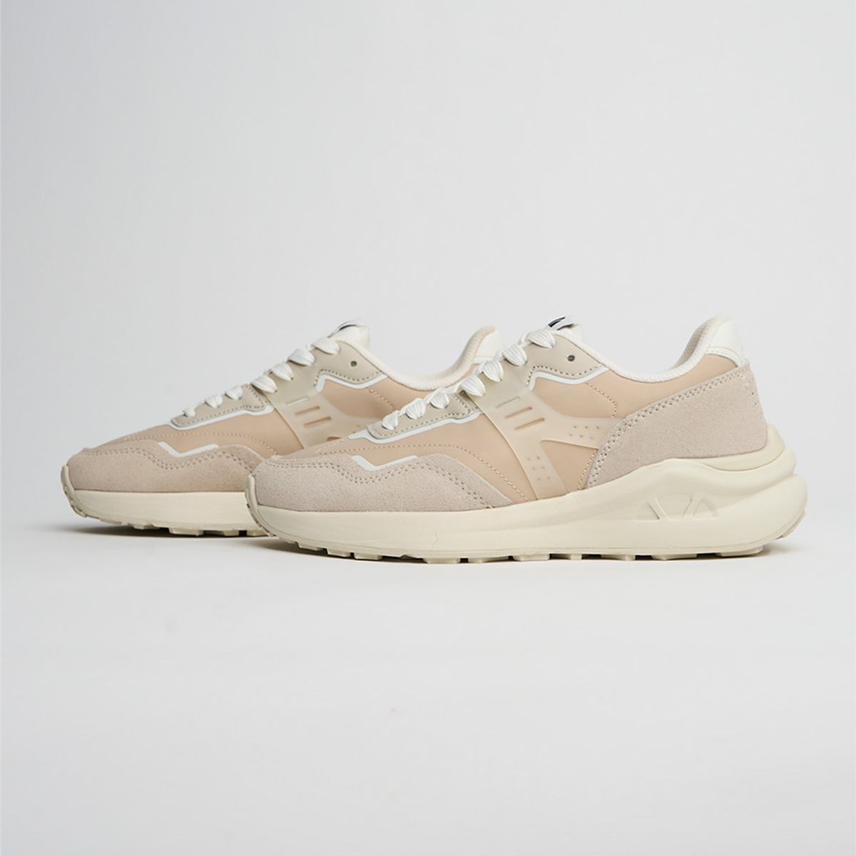 ELLESSE - ZAPATILLAS MUJER ELLESSE JAMAR FROST