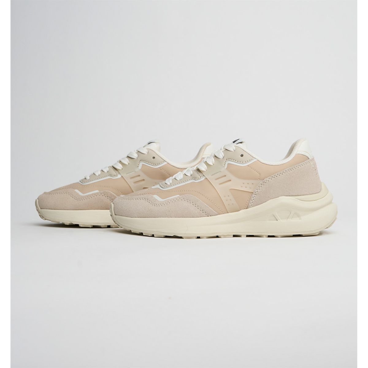 ELLESSE - ZAPATILLAS MUJER ELLESSE JAMAR FROST