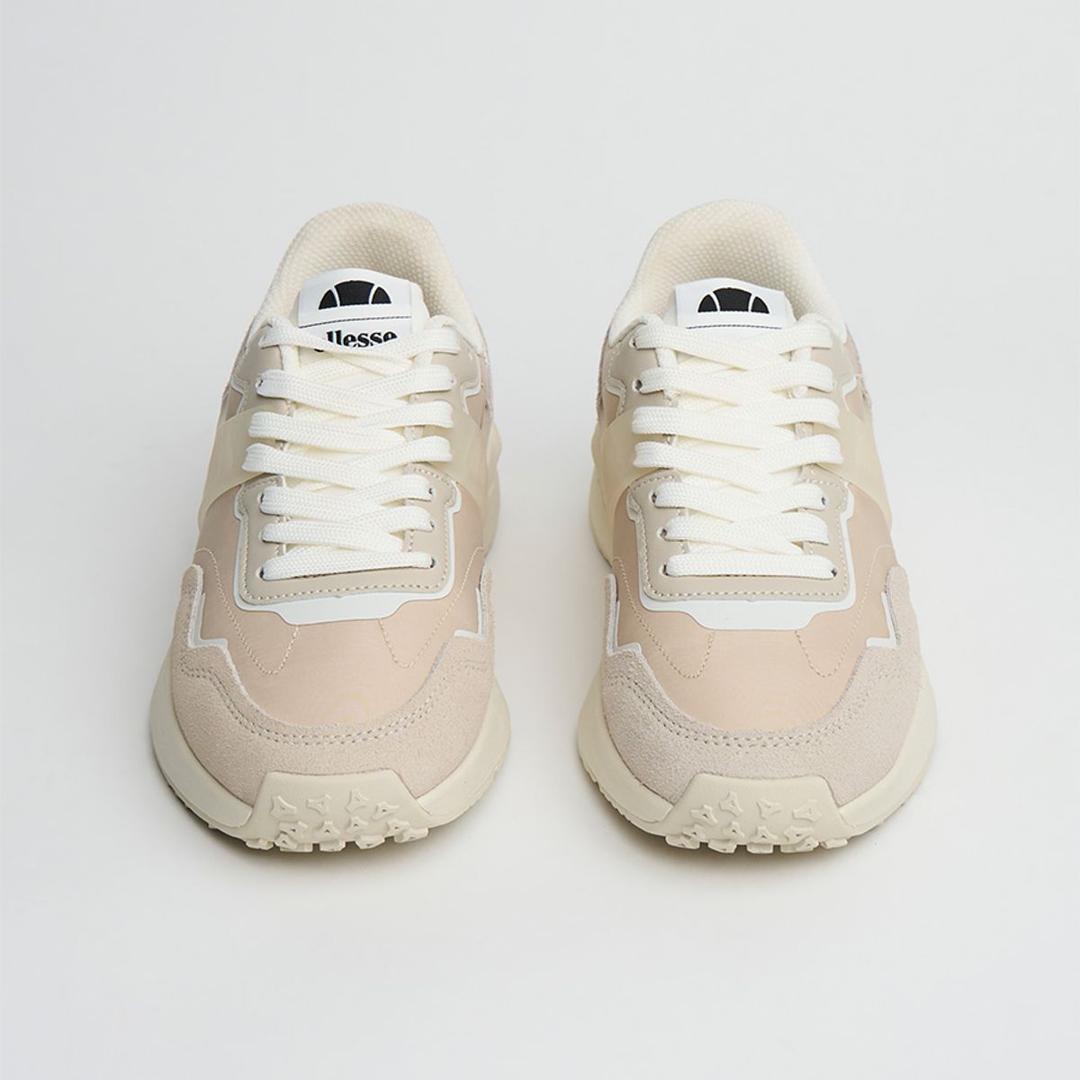 ELLESSE - ZAPATILLAS MUJER ELLESSE JAMAR FROST