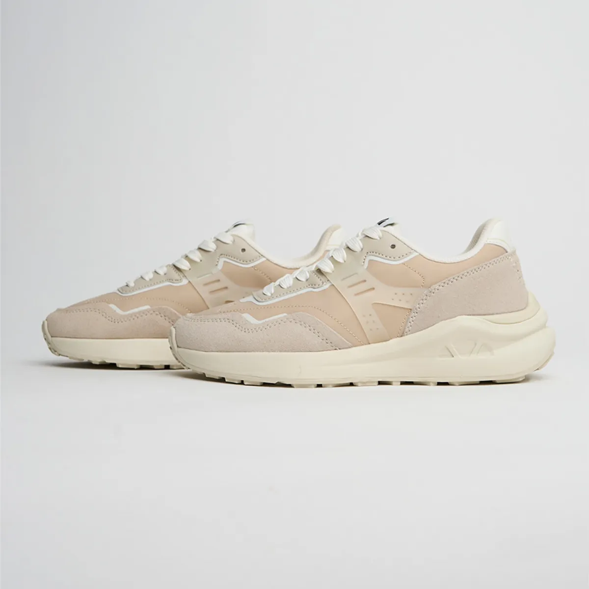 ELLESSE - ZAPATILLAS MUJER ELLESSE JAMAR FROST