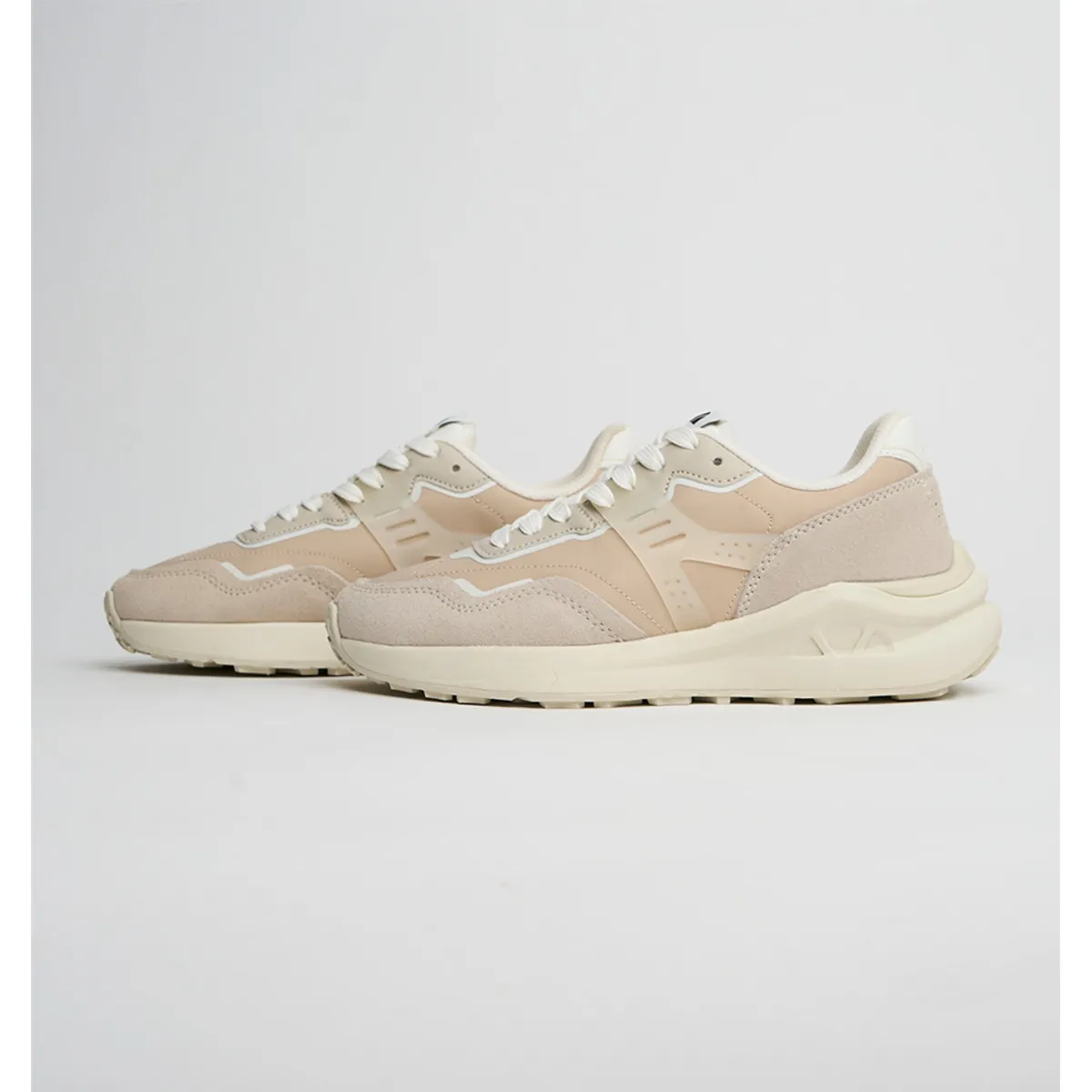 ELLESSE - ZAPATILLAS MUJER ELLESSE JAMAR FROST