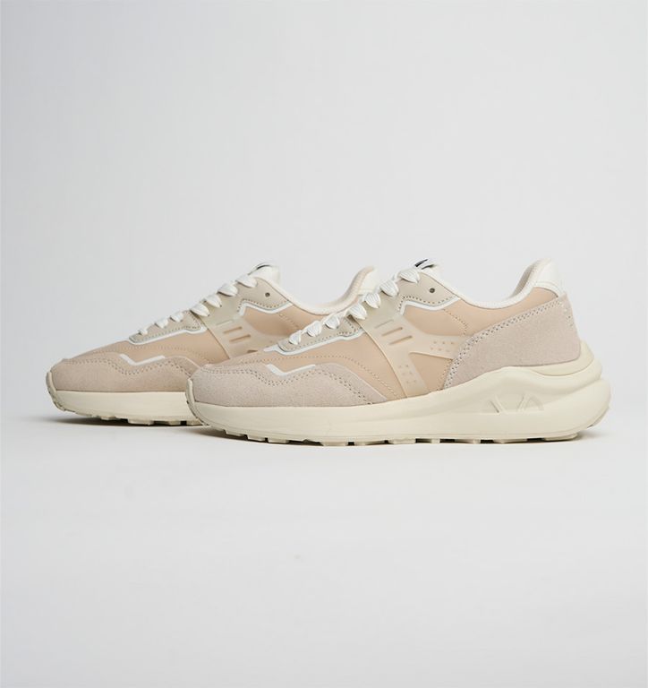 ZAPATILLAS MUJER JAMAR FROST