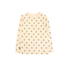 FICCUS - Polera Niña Squad 2620272 Crudo