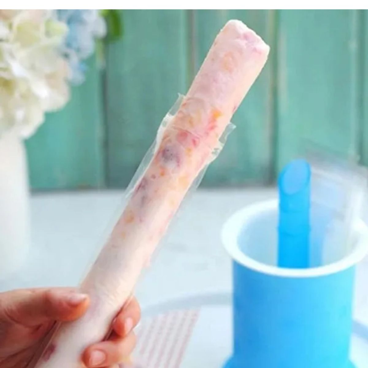 GENERICO - Molde Manual Helados Caseros