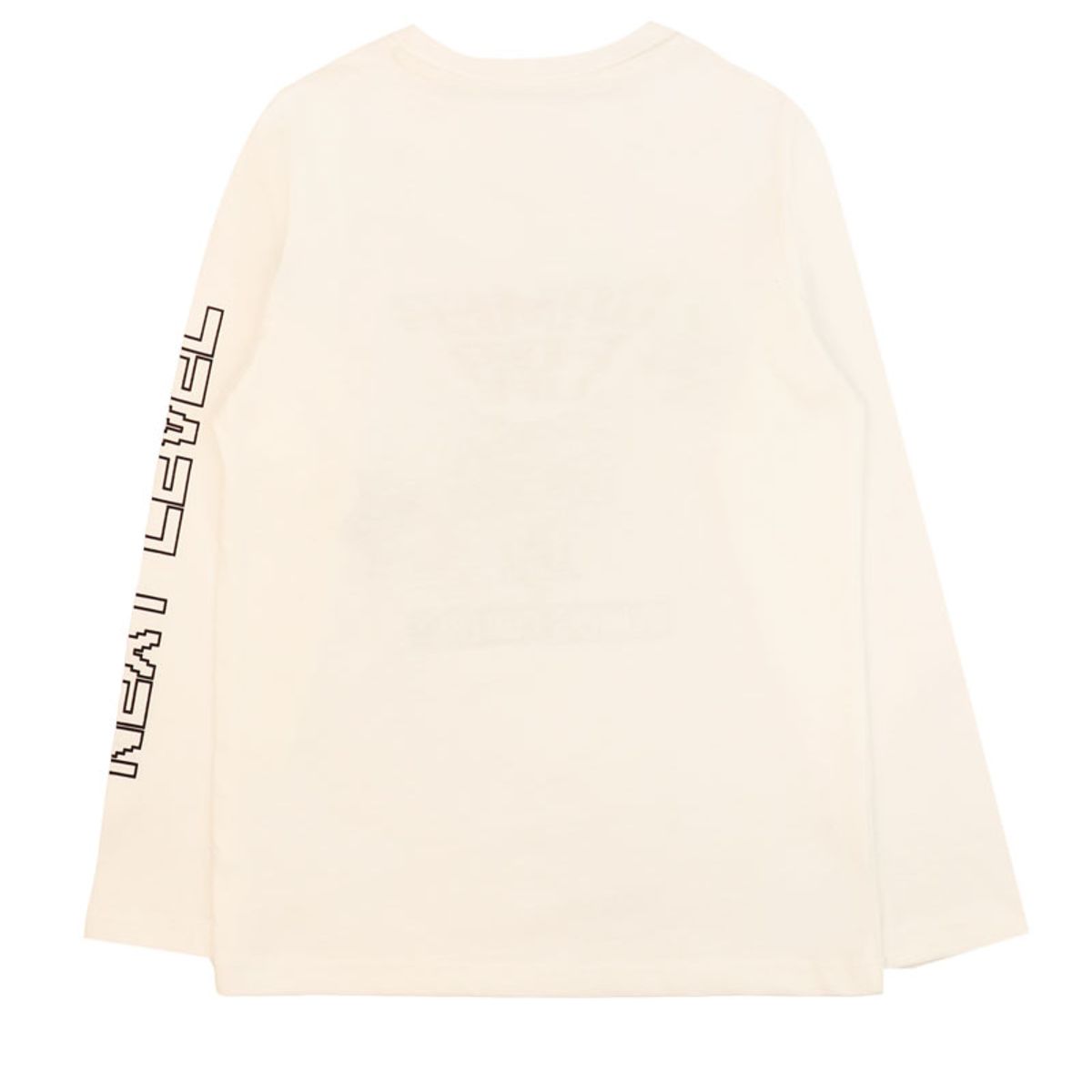 FICCUS - Polera Niño Attitude 2620238 Crudo Ficcus