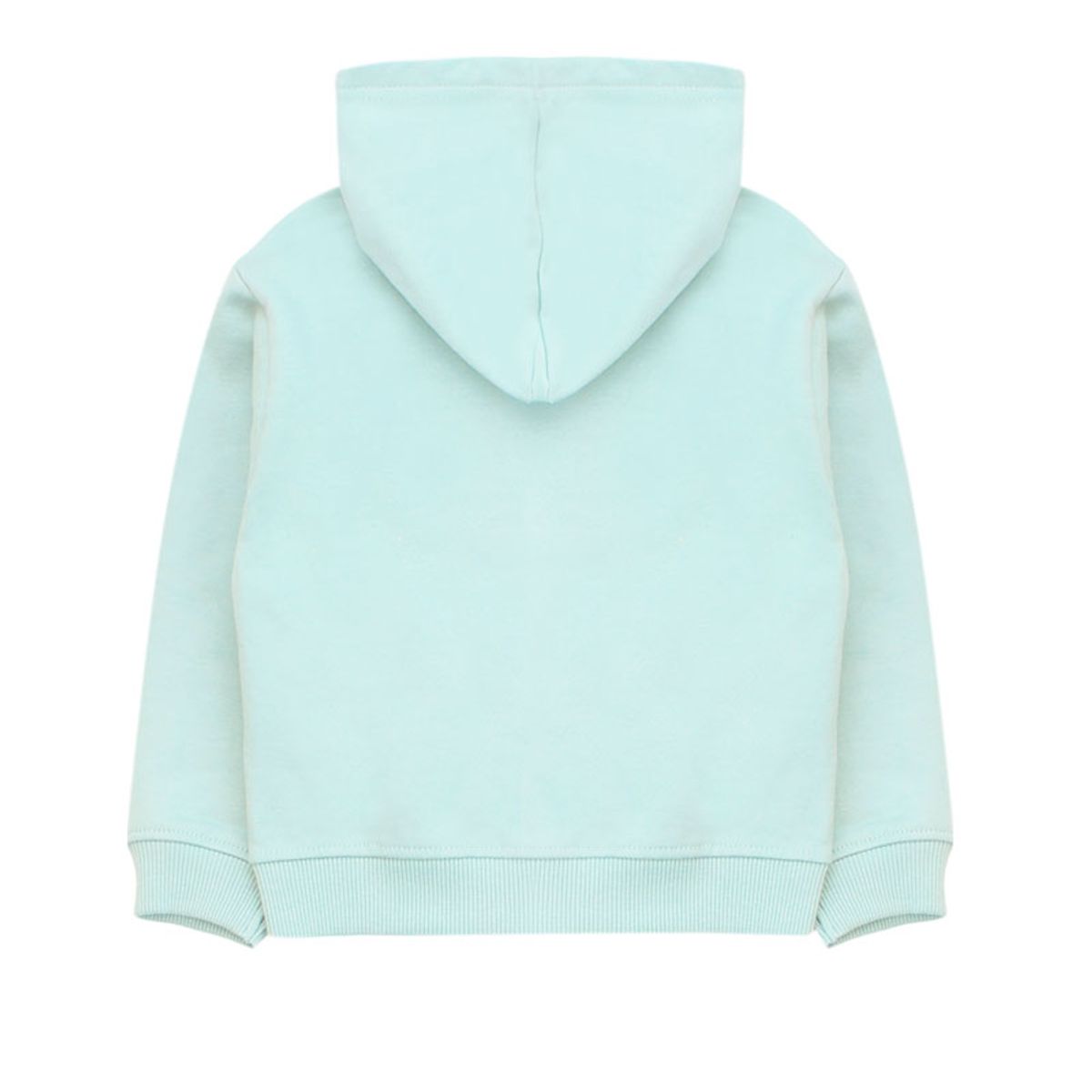 FICCUS - Polerón Niña Adventure 2620185 Menta Ficcus