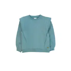 FICCUS - Polerón Niña Adventure 2620287 Menta