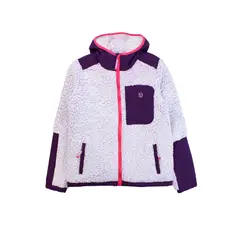FICCUS - Polerón Niña Ficcustex 2620547 Lila