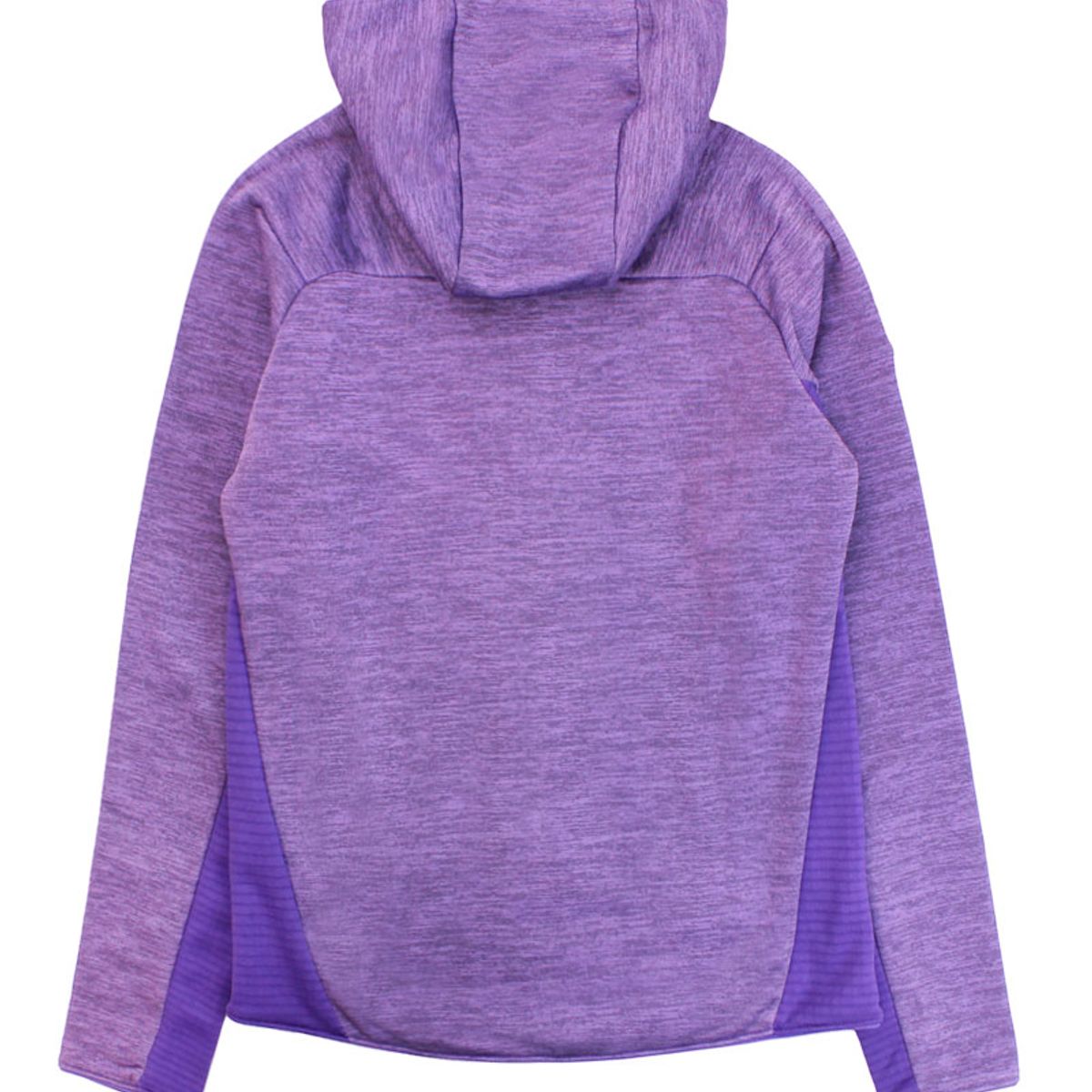 FICCUS - Polerón Niña Ficcustex 2620553 Morado Ficcus