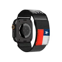 GENERICO - Correa Patagonia compatible con Apple Watchh