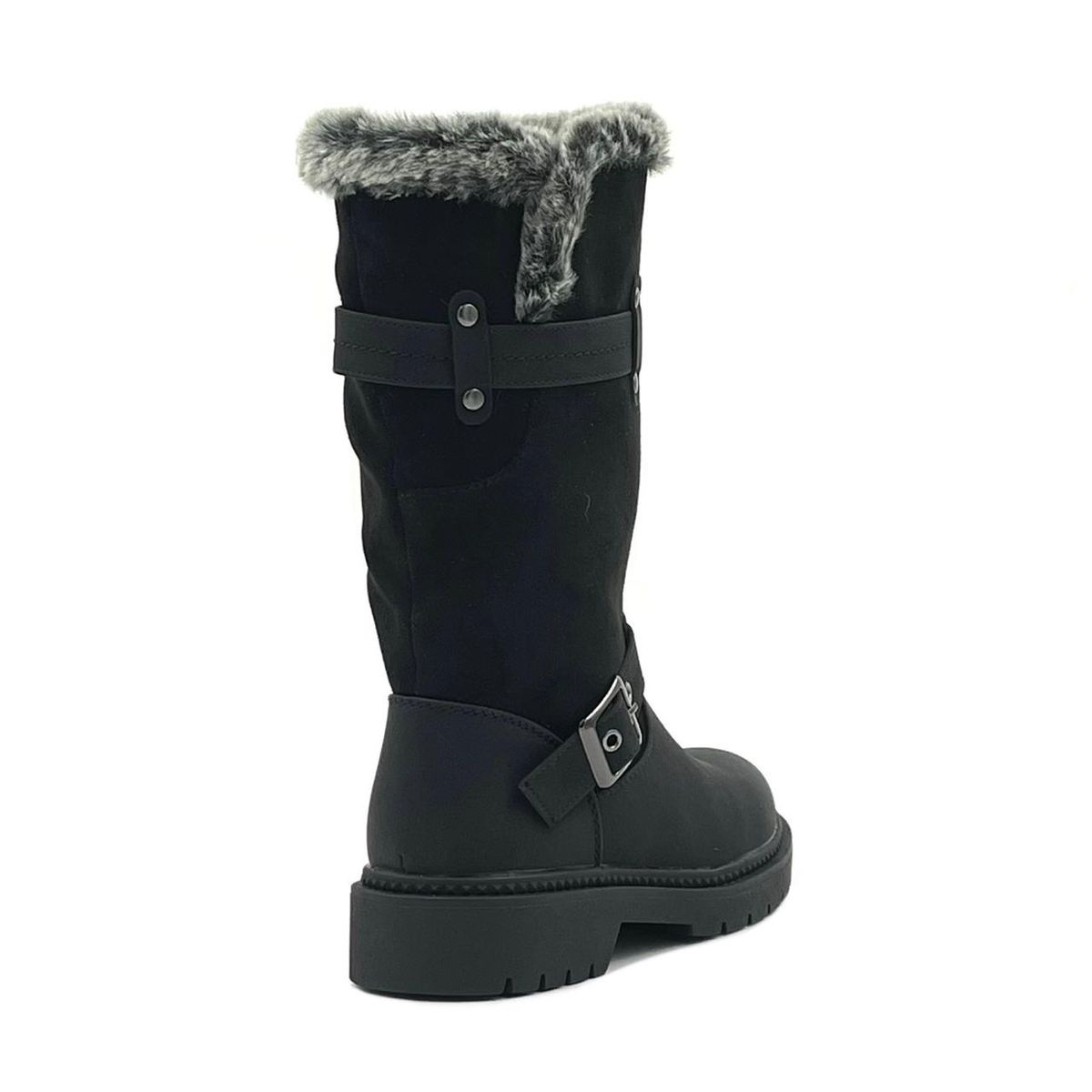 VERAZZI - Bota de Niña Verazzi