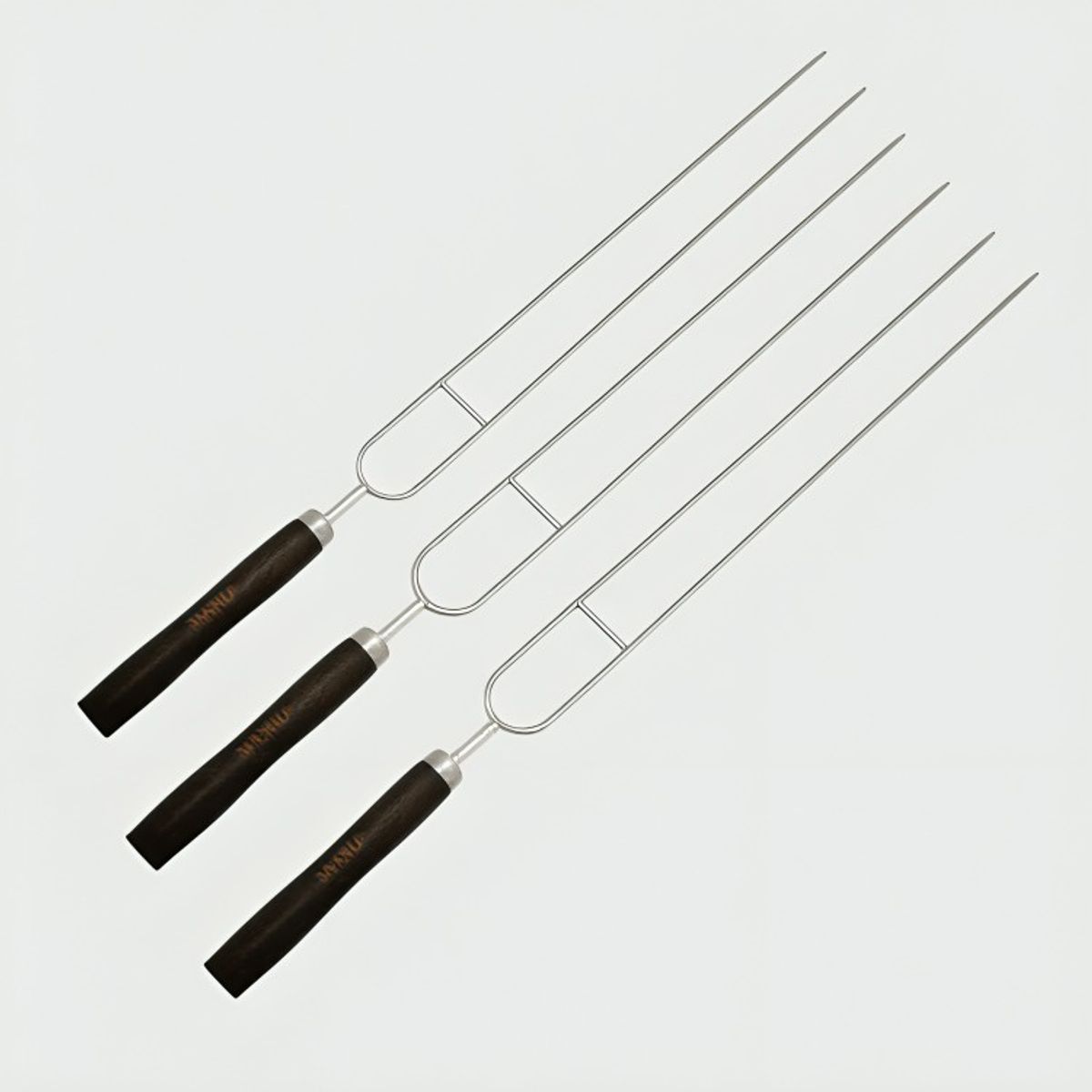 WAYU - Set de 3 Anticuchos Wayu