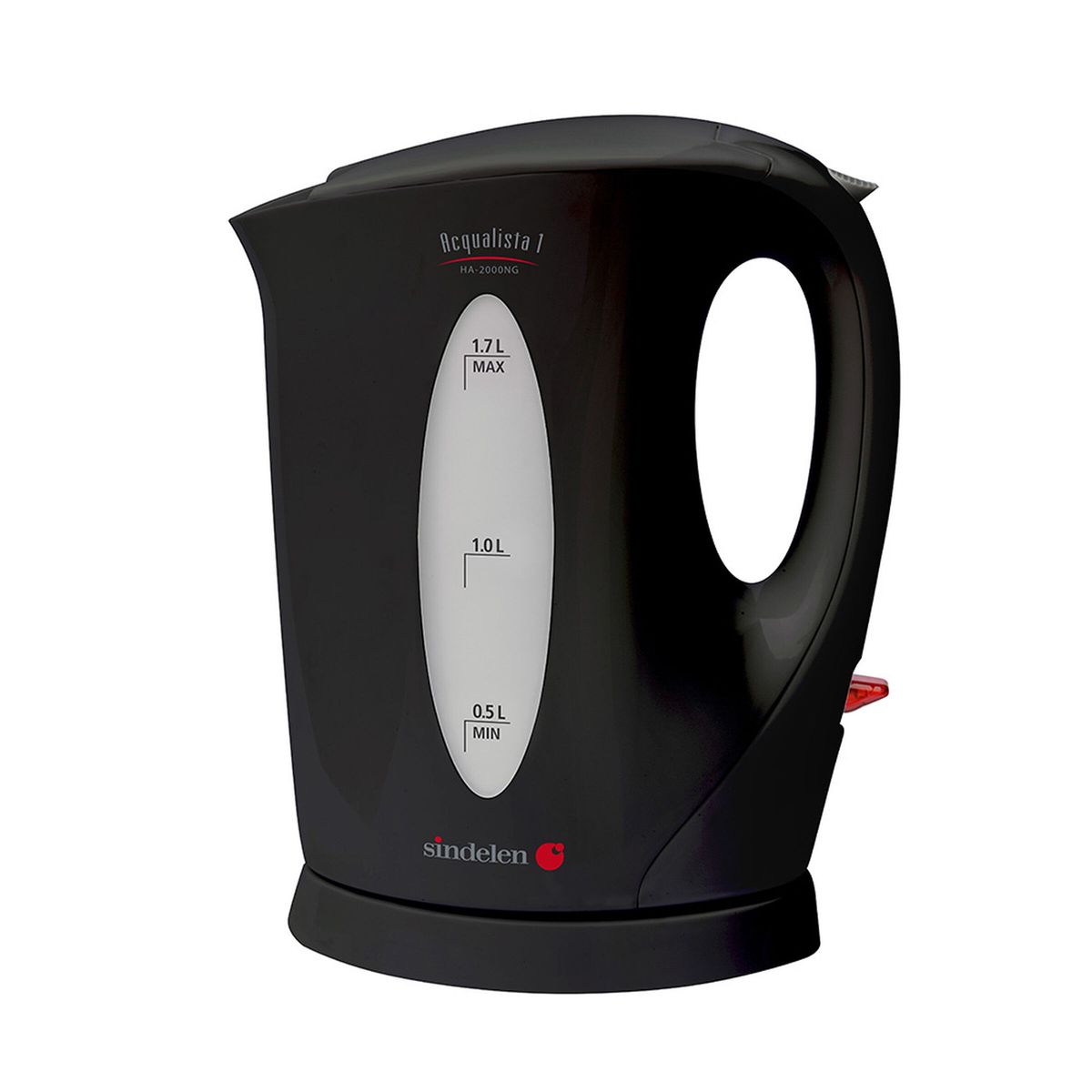 SINDELEN - HERVIDOR SINDELEN ACQUALISTA HA2000NG