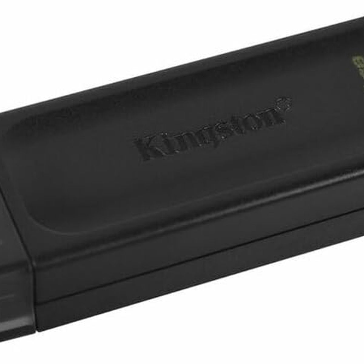 KINGSTON - Kingston DataTraveler 70 64GB USB-C portátil