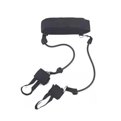 GENERICO - Banda Ligas Elastica Kit De Ejercicios Entrenamiento