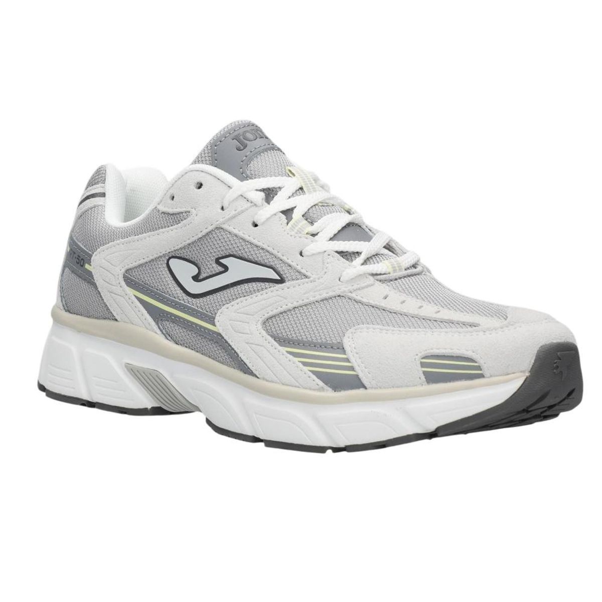 JOMA - Zapatilla Hombre RT50 Gris Joma