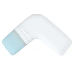 THERAMART - Almohada en Forma de L TheraBalance Soporte Total