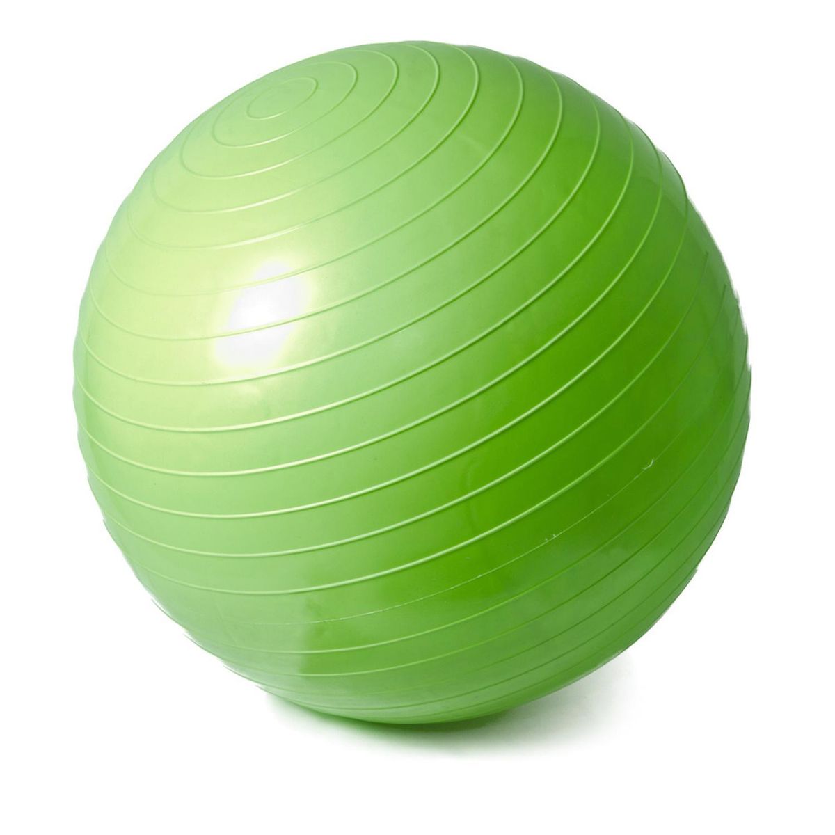THERAMART - Balón, Pelota de Ejercicios de 55 cm , mas Bombín marca Backbone