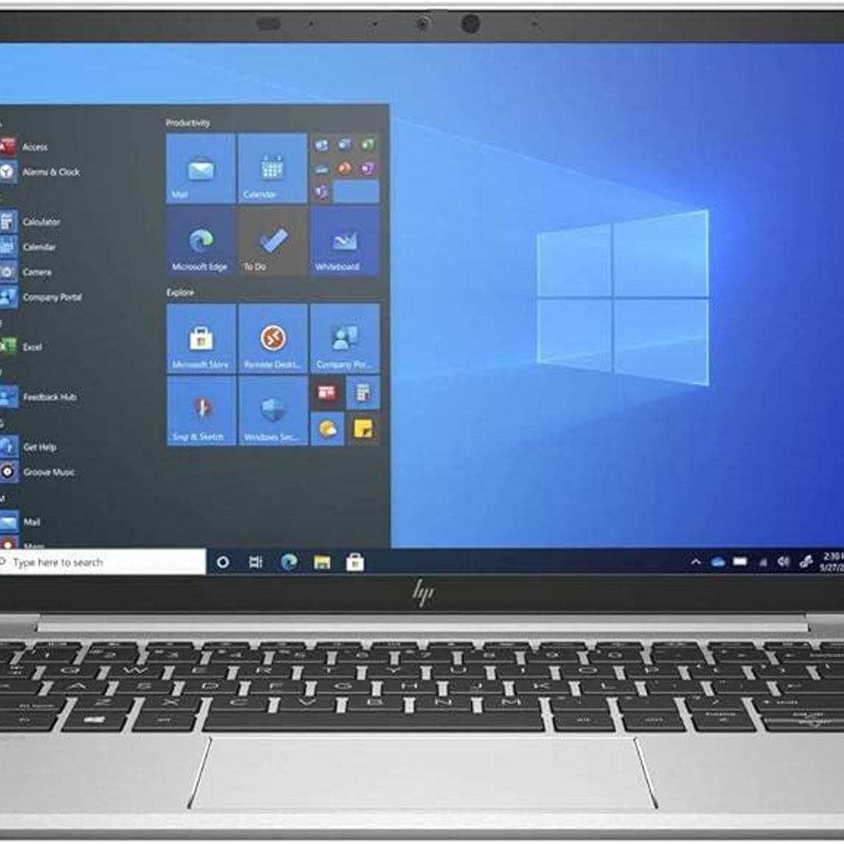 HP - HP ProBook 440 G6 Core i7 8va Gen / 8GB RAM / 256GB SSD / Pantalla HD / Elegante y Potente