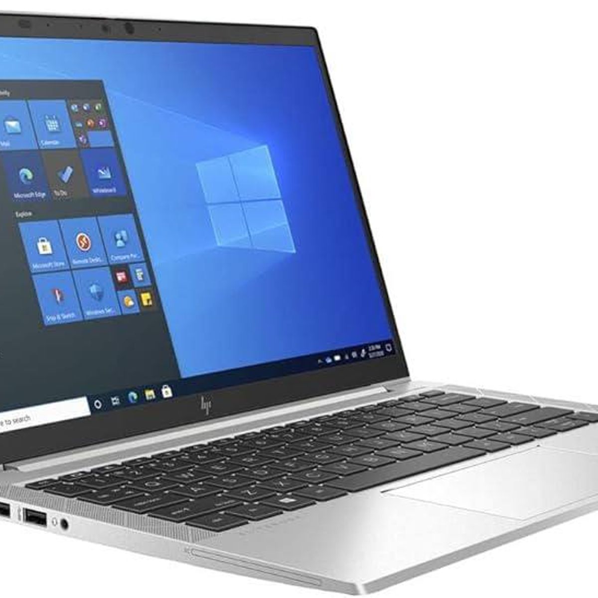 HP - HP ProBook 440 G6 Core i7 8va Gen / 8GB RAM / 256GB SSD / Pantalla HD / Elegante y Potente