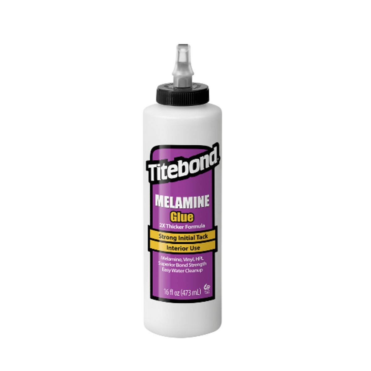 GENERICO - Pegamento para Melamina 16oz 473ml Titebond