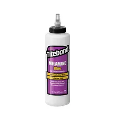 GENERICO - Pegamento para Melamina 16oz 473ml Titebond