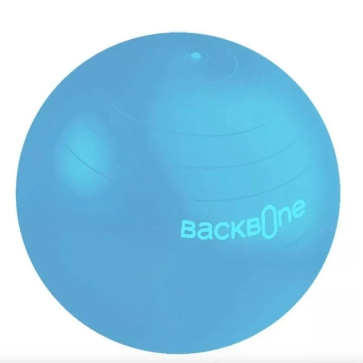 THERAMART - Balón, Pelota de Ejercicios Backbone 65 cm