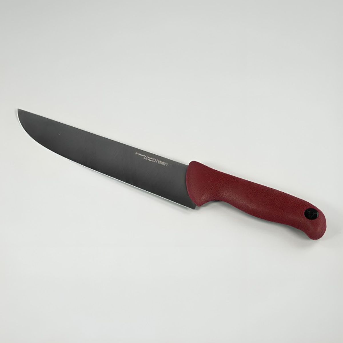 WAYU - CUCHILLO SAMURAI 9 PULGADAS  WAYU