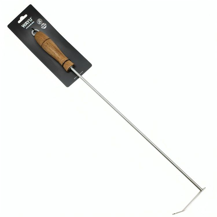 Atizador BBQ New