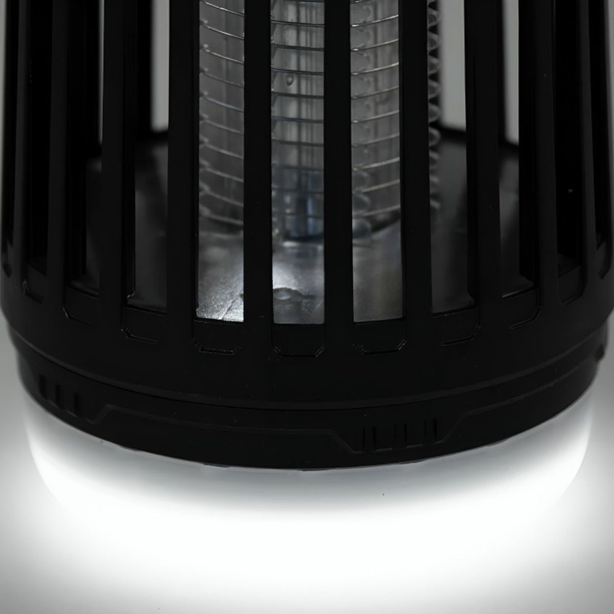 WAYU - LÁMPARA ANTI MOSQUITO MULTIFUNCIÓN USB WAYU