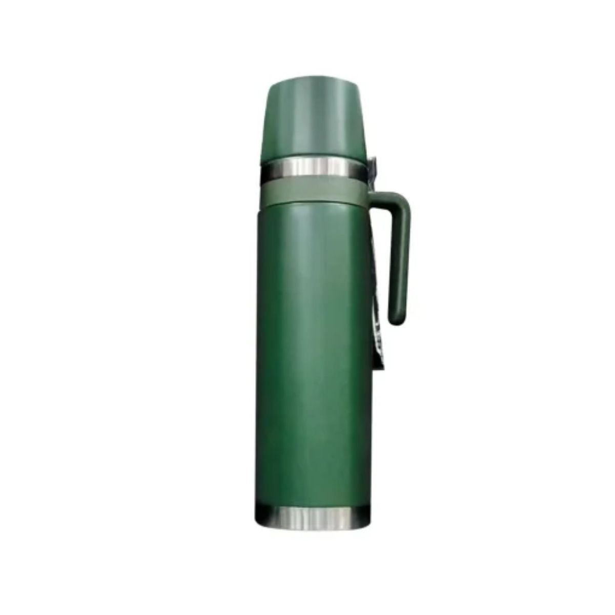 GENERICO - Kit De Mate 3 En 1 Termo 850ml + Mate + Bombilla Anymate