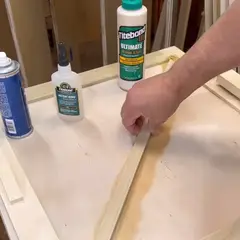 GENERICO - Acelerador de Cianoacrilato InstantBond 156gr Titebond