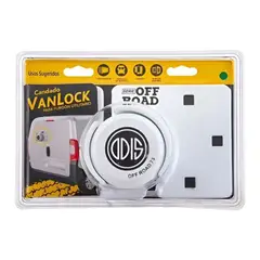 ODIS - CANDADO VANLOCK OFF ROAD 173