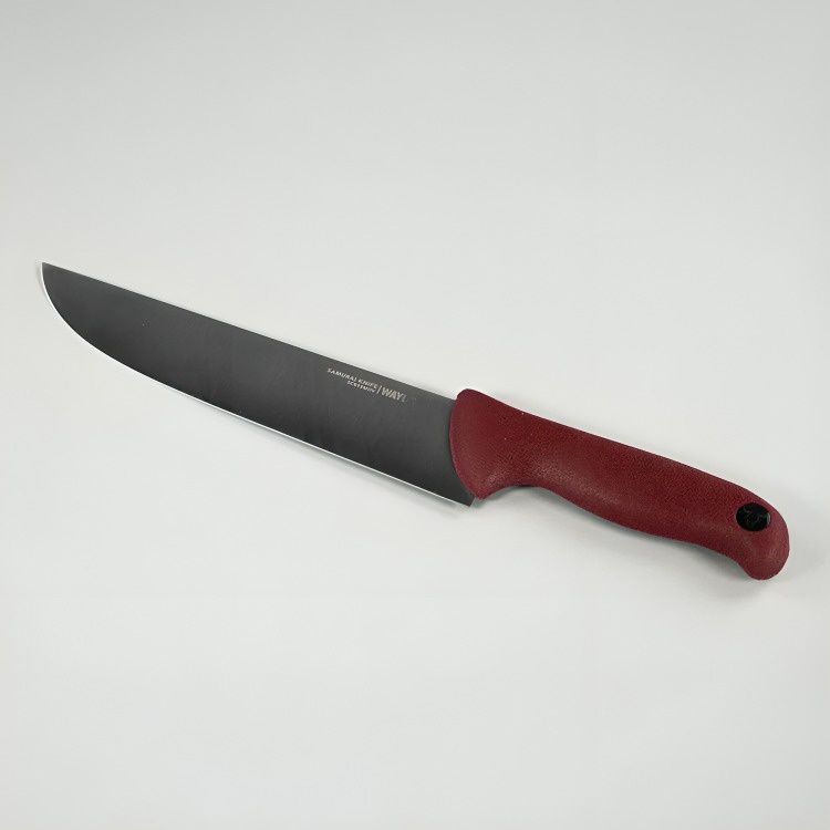 CUCHILLO SAMURAI 9 PULGADAS