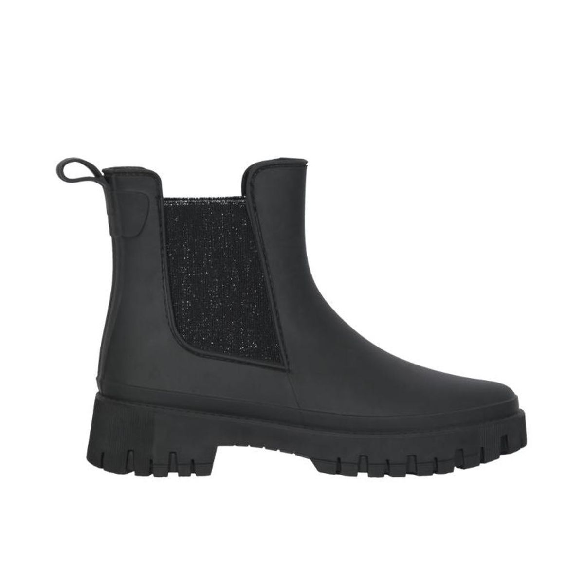 WAPPY TIENDA - BOTA WOMEN CHELSEA W26 BLACK