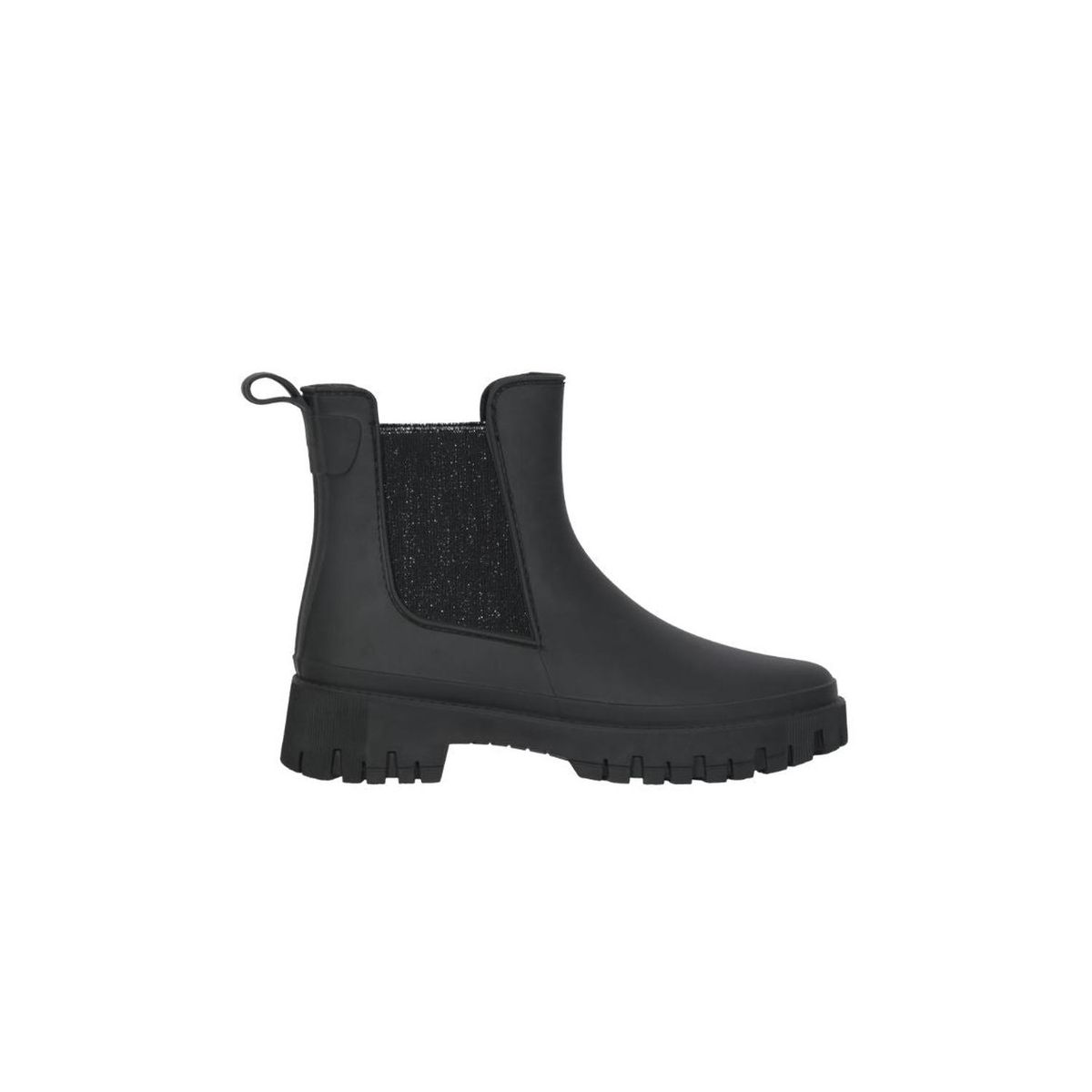 WAPPY TIENDA - BOTA WOMEN CHELSEA W26 BLACK