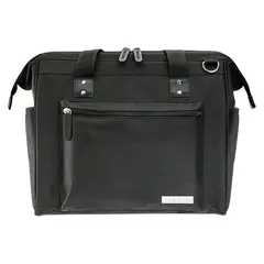 TWISTSHAKE - Bolso Mudador Portatil 15 Litros Negro