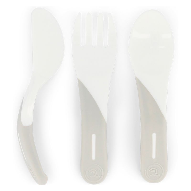 TWISTSHAKE - Servicio De Aprendizaje 6+M Blanco Twistshake