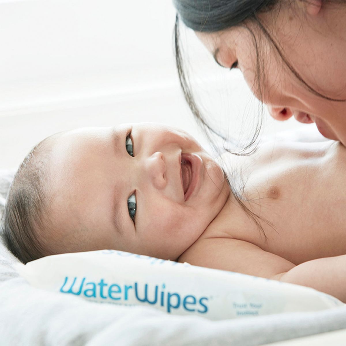 WATER WIPES - Waterwipes Toallitas Humedas 720 Uds
