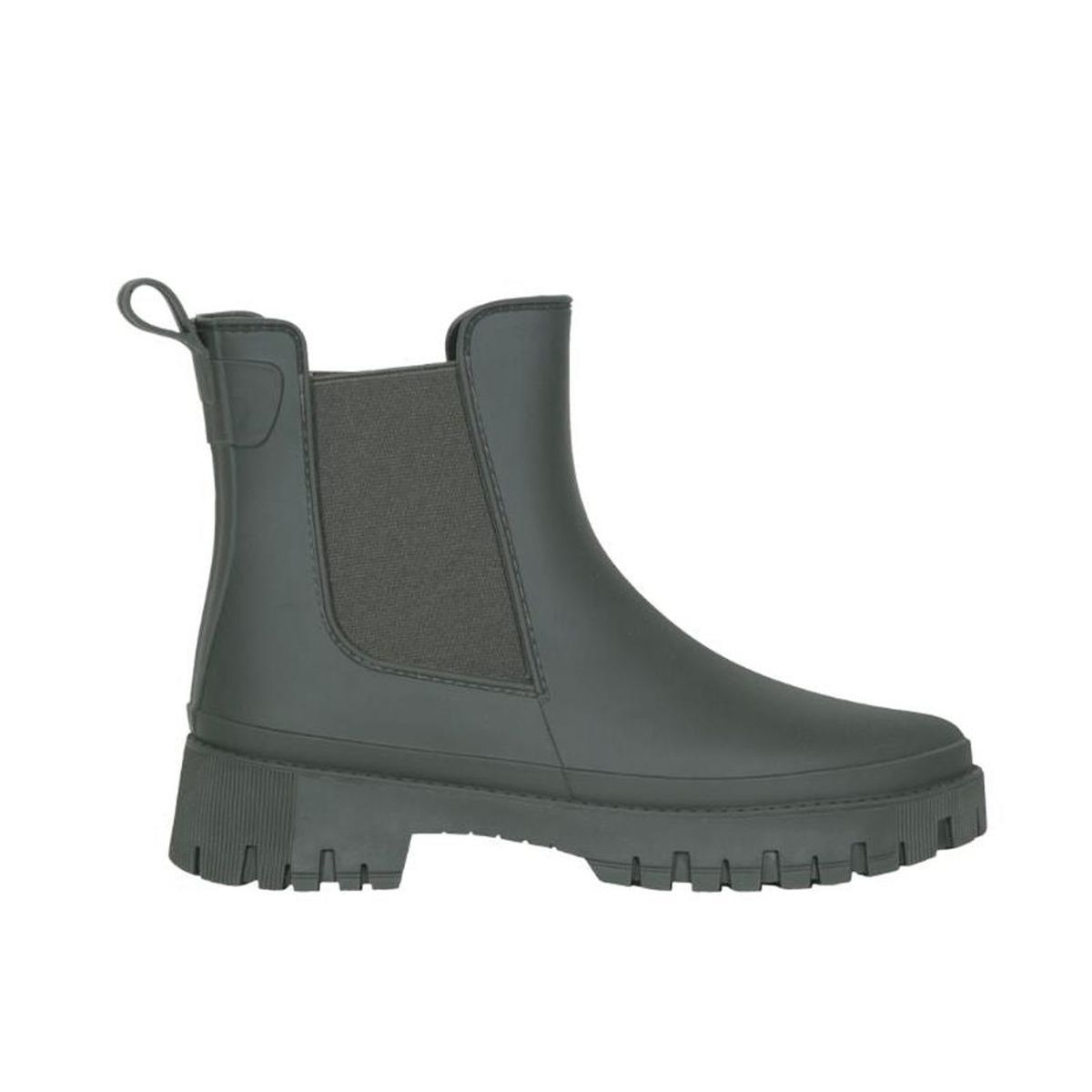 WAPPY TIENDA - BOTA WOMEN CHELSEA W26 GREEN