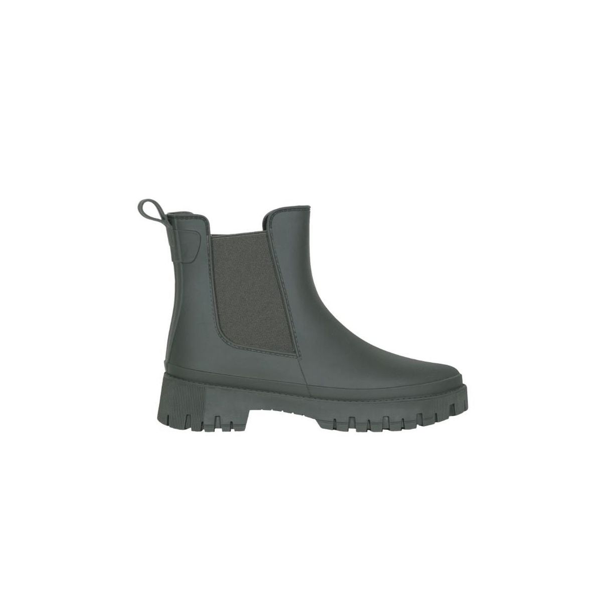 WAPPY TIENDA - BOTA WOMEN CHELSEA W26 GREEN