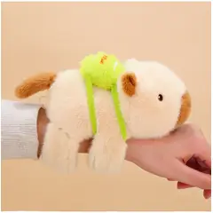 TIOZONEY - Pulseras de animales Capibara