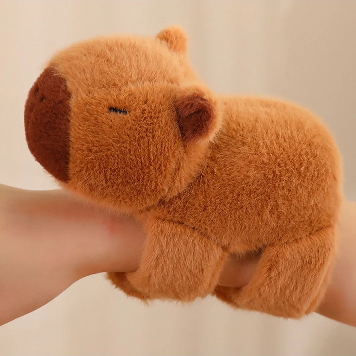 TIOZONEY - pulseras de animales Capibara