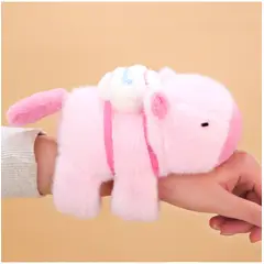 TIOZONEY - Pulseras de animales Capibara