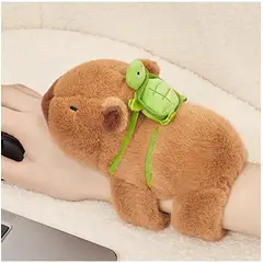 TIOZONEY - Pulseras de animales Capibara