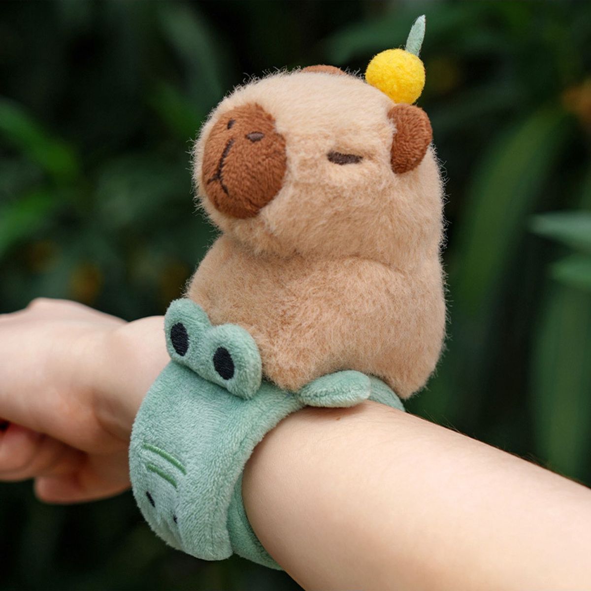 TIOZONEY - Perros Los animales golpean pulseras