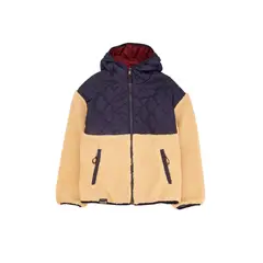 FICCUS - Chaqueta Niño Adventure 2620348 Beige